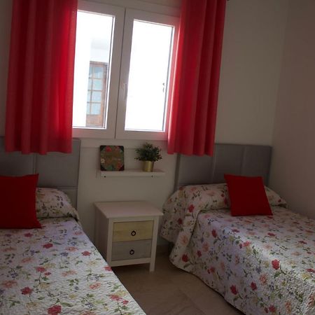 Apartamento Nina تياس المظهر الخارجي الصورة