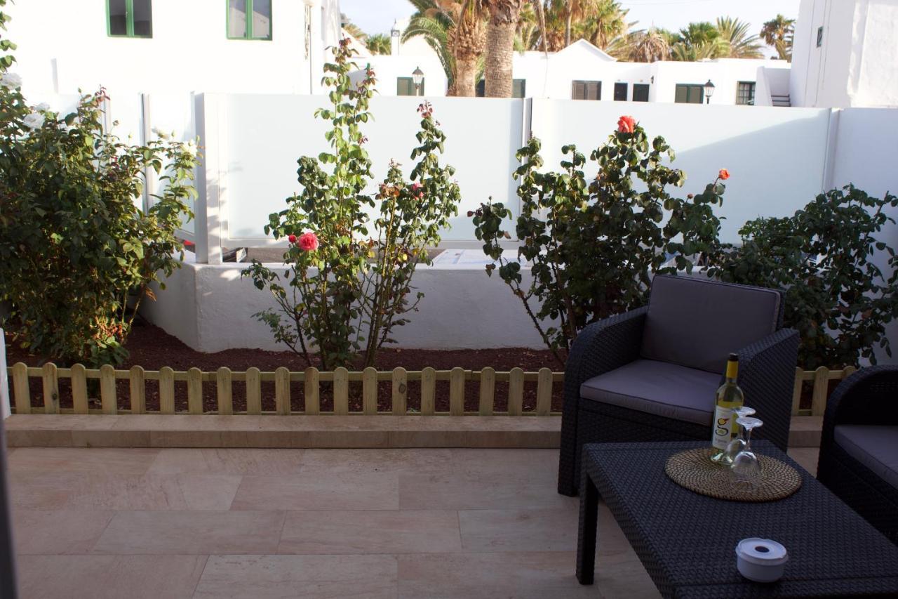 Apartamento Nina تياس المظهر الخارجي الصورة