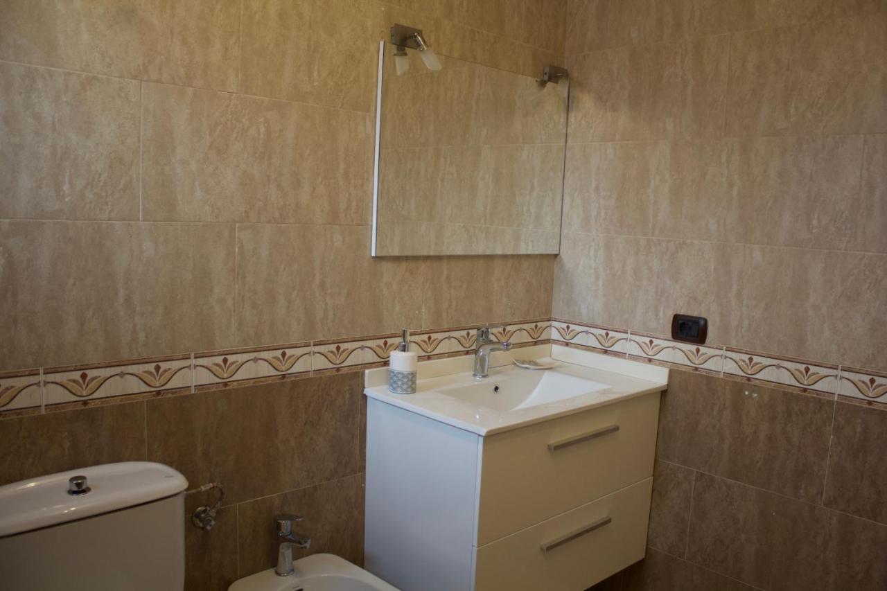 Apartamento Nina تياس المظهر الخارجي الصورة
