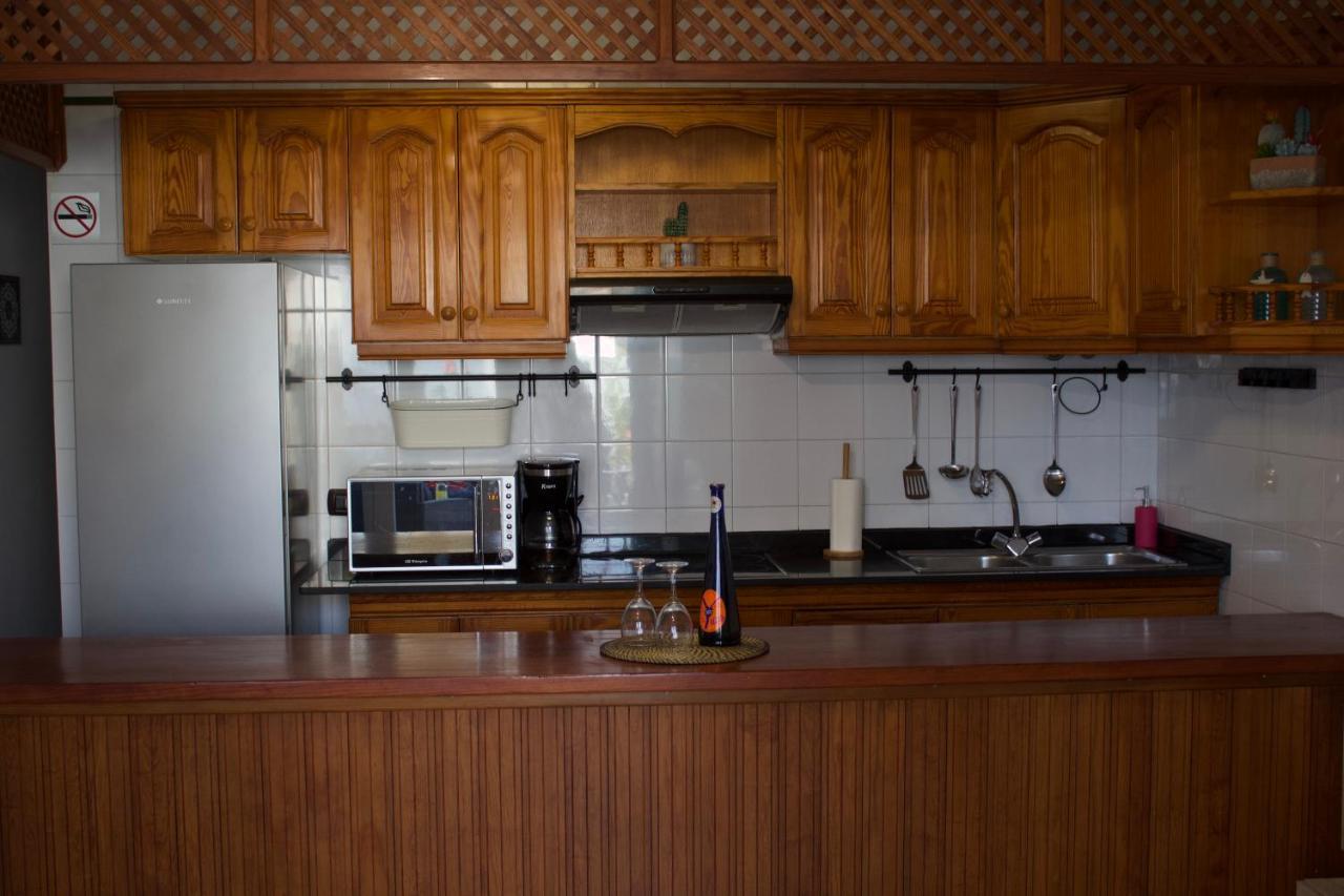Apartamento Nina تياس المظهر الخارجي الصورة