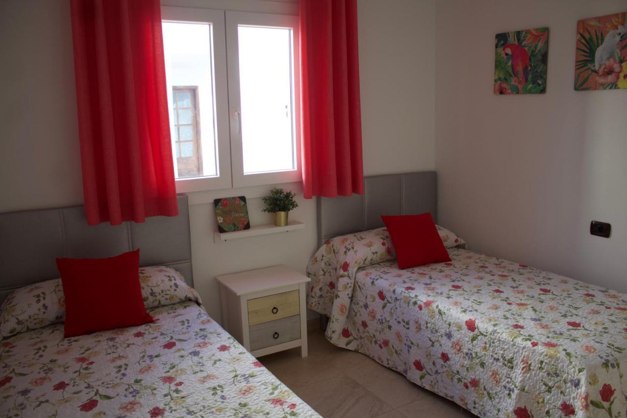 Apartamento Nina تياس المظهر الخارجي الصورة