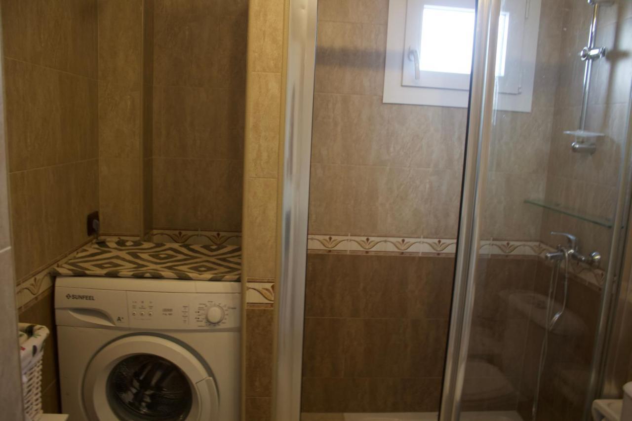 Apartamento Nina تياس المظهر الخارجي الصورة